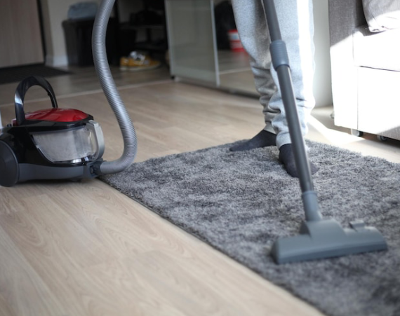 Same Day Carpet Cleaning