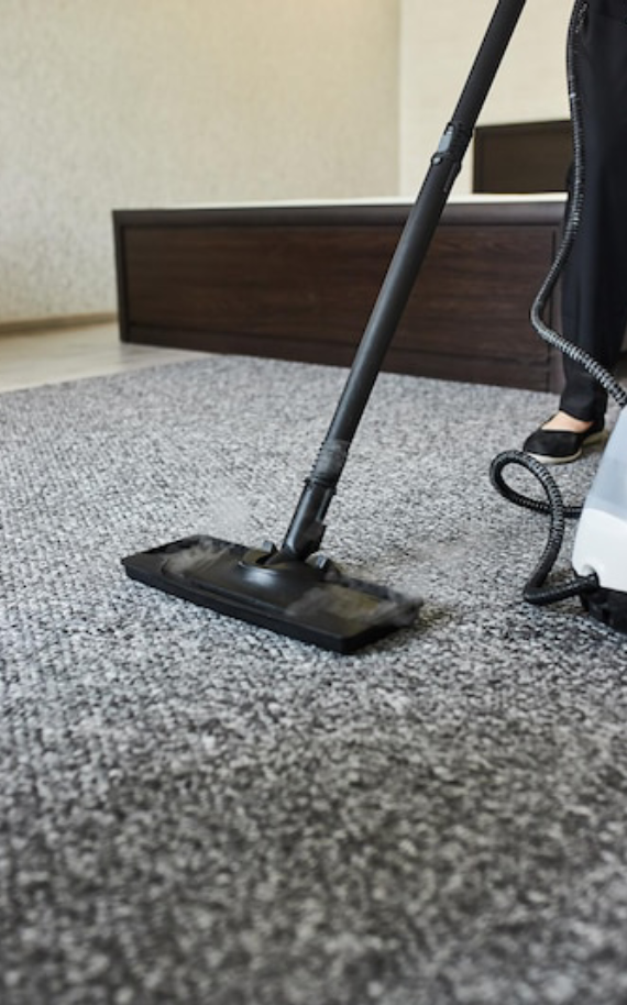 Carpet Maintenance