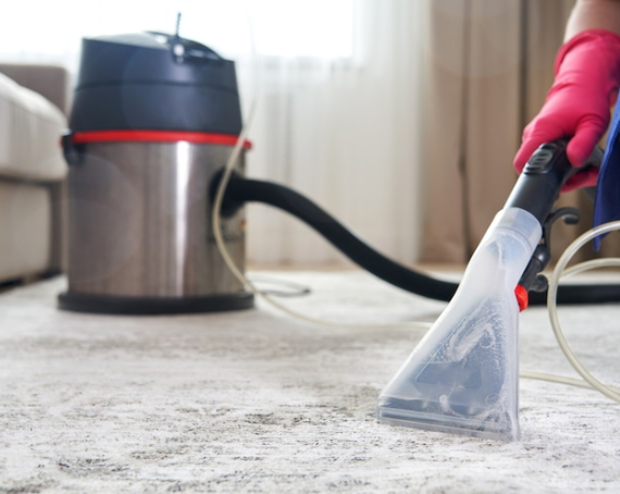 Carpet Cleaning Experts