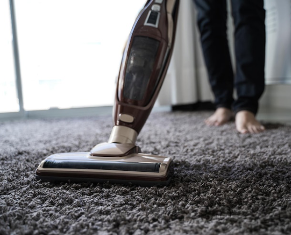 Carpet Cleaning